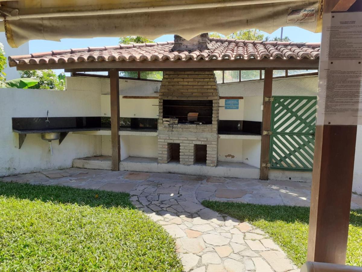 Apartment La Corte Residencial Ac Porto Seguro